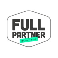 Full Partner Solutions | Agência de MKT logo - Similar company to Mmartinsrh