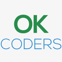 OK Coders logo - Similar company to Lost Rabbit Labs
