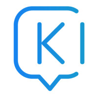 Kinov logo - Similar company to Smart Automation Technology (Sat)