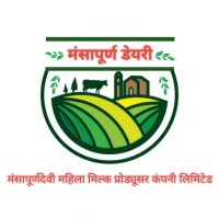 Mansapoorandevi mahila milk producer company limited logo - Similar company to Vivek Trading Company