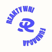 Fundacja Reaktywni logo - Similar company to Ogar Studio