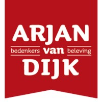 Arjan van Dijk Groep logo - Similar company to Fijnevent