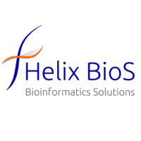 Helix BioS logo - Similar company to Macrogen Spain