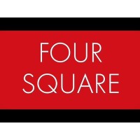 Four Square Inc logo - Similar company to Foursquare Group