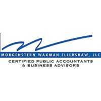 Morgenstern Waxman Ellershaw logo - Similar company to Mackbooks Llc