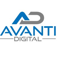 Avanti Digital Ltd logo - Similar company to Levl8