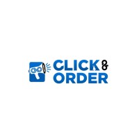Click and order logo - Similar company to Shortmelon