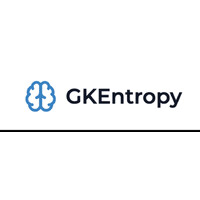 GKEntropy logo - Similar company to Wharton Club Of The Uk