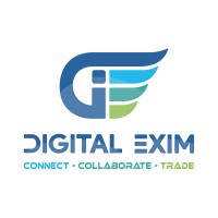 Digital Exim logo - Similar company to Inmersoft