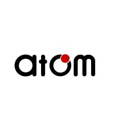 Atom Sports logo - Similar company to Dibopay