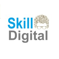 Skill Digital logo - Similar company to Skill Digital