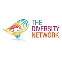 The Diversity Network logo - Similar company to Mcb Partners Ltd