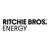 Ritchie Bros. Energy logo - Similar company to Hoover Oil Field Supply, Inc.