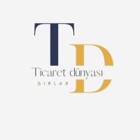 Ticaret Dünyası ( Owned by Morali Robotik ve tutucu sistemleri ) logo - Similar company to Morali Produktiontechnik Gmbh