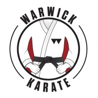 University Of Warwick Karate