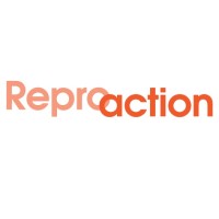 Reproaction logo - Similar company to Reproductive Transparency Now