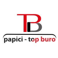 Papici - Top Buro logo - Similar company to Structura Ci