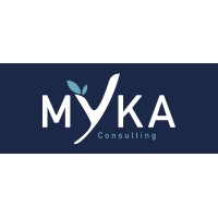 MYKA Consulting Ltd. logo - Similar company to Myka Holdings