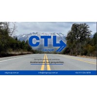 CTL GROUP logo - Similar company to Ctl Group