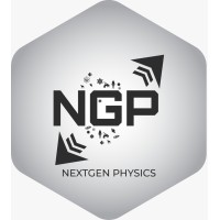 NextGen Physics logo - Similar company to Northwind Information System