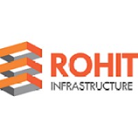 Rohit Infrastructure logo - Similar company to Rayways Infrasys