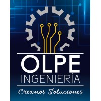 OLPE Ingeniería logo - Similar company to Desmasa