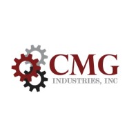 CMG Industries, Inc. logo - Similar company to Wilzetta Machine