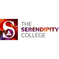The Serendipity College logo - Similar company to Open Coffee Waalwijk