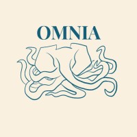 Omnia logo - Similar company to Auradata