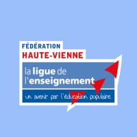 Ligue de l'enseignement / F.O.L 87 logo - Similar company to Ligue De L'Enseignement- Fédération D'Ille-Et-Vilaine