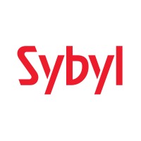 SYBYL logo - Similar company to Computer Revolution Uganda