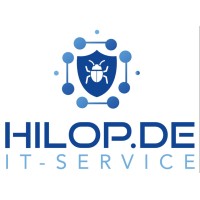 IT-Service hilop.de GmbH logo - Similar company to Dibu-Vision