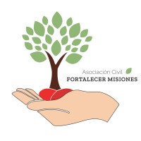 Asociación Civil Fortalecer Misiones logo - Similar company to Gruponea.Com