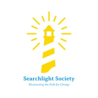 Searchlight Society logo - Similar company to Social Work Action Group