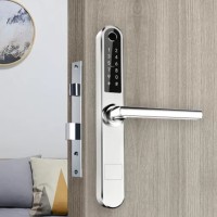 liliwise_smartlock logo - Similar company to Elelock Systems Ltd