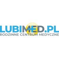 Lubimed.pl Rodzinne Centrum Medyczne logo - Similar company to Fundacja Alpha