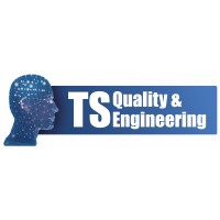 TS Quality & Engineering logo - Similar company to Tentacle Project