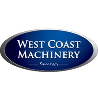 West Coast Machinery Inc. logo - Similar company to Shearforce Ontario
