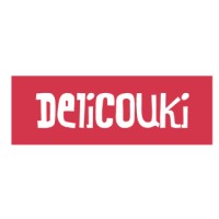Delicouki logo - Similar company to Daboom