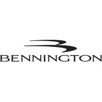 Bennington Boats Scandinavia logo - Similar company to Dormfest