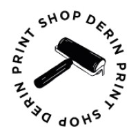 Derin Print Shop logo - Similar company to Ka