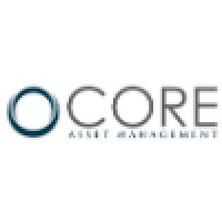 Core Asset Management