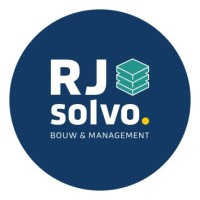 RJ SOLVO bouw BV logo - Similar company to Ber Bouw En Renovatie B.V.