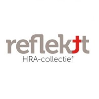 Reflekt HRA logo - Similar company to Fiks