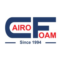 Cairo Foam logo - Similar company to Cairo Foam كايرو فوم