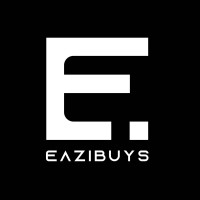 EAZIBUYS Bookstore logo - Similar company to Tayplay