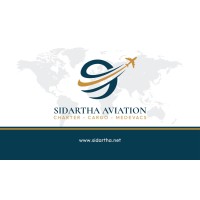 Sidartha Aviation Ltd Page logo - Similar company to Raes Student Chapter Kdu