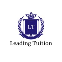 Leading Tuition logo - Similar company to Lonet.Academy