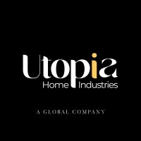 Utopia Home Industries logo - Similar company to Utopia Agro Industries Ltd