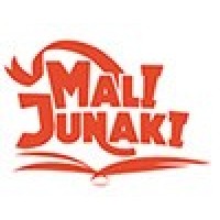 Mali junaki logo - Similar company to Hooray Studios